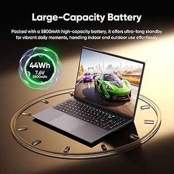 Eyy ノートPC Office2024 16型i5/16GB/512GB US Eyy ノートPC Office2024 16型i5/16GB/512GB US